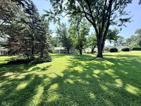 303 N Grace Avenue Crawfordsville IN 47933