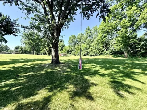 303 N Grace Avenue Crawfordsville IN 47933
