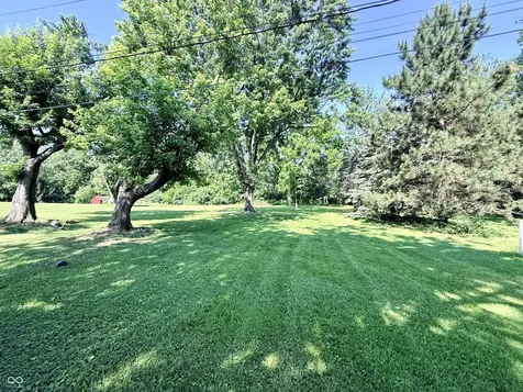 303 N Grace Avenue Crawfordsville IN 47933