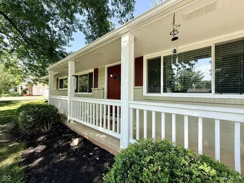 303 N Grace Avenue Crawfordsville IN 47933