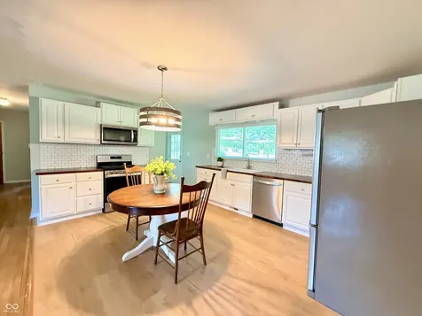 303 N Grace Avenue Crawfordsville IN 47933