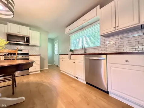 303 N Grace Avenue Crawfordsville IN 47933
