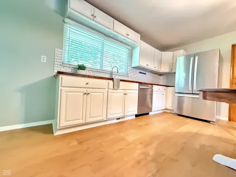 303 N Grace Avenue Crawfordsville IN 47933