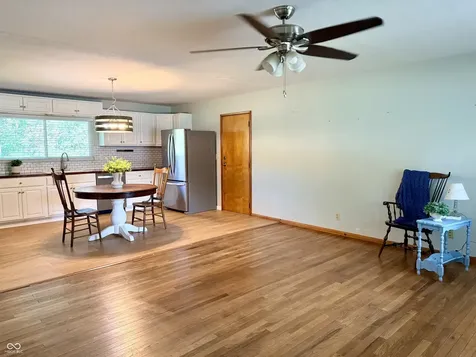 303 N Grace Avenue Crawfordsville IN 47933