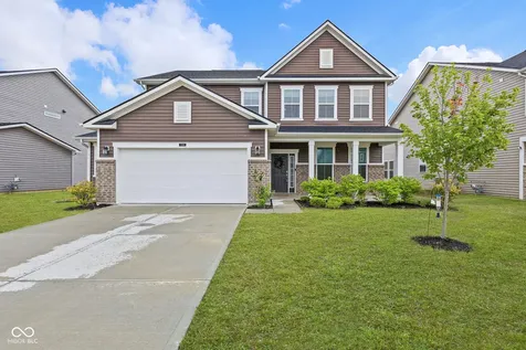 7320 Deerberg Drive Indianapolis IN 46259
