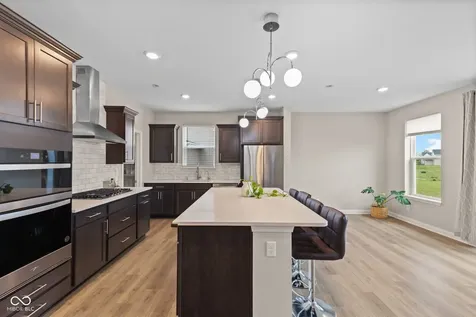 7320 Deerberg Drive Indianapolis IN 46259