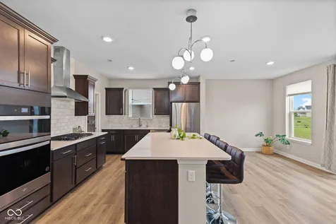 7320 Deerberg Drive Indianapolis IN 46259