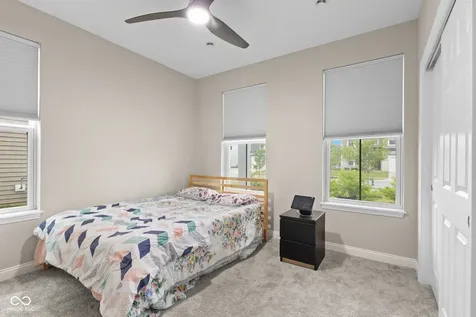 7320 Deerberg Drive Indianapolis IN 46259