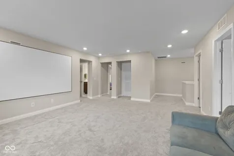 7320 Deerberg Drive Indianapolis IN 46259