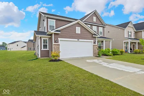 7320 Deerberg Drive Indianapolis IN 46259