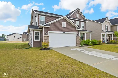 7320 Deerberg Drive Indianapolis IN 46259