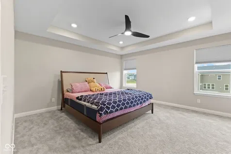 7320 Deerberg Drive Indianapolis IN 46259
