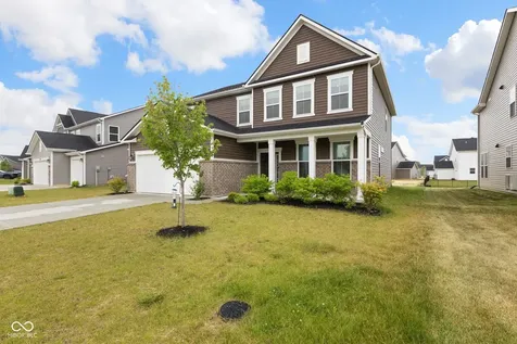 7320 Deerberg Drive Indianapolis IN 46259