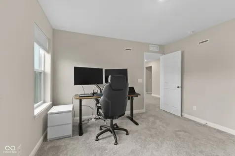7320 Deerberg Drive Indianapolis IN 46259