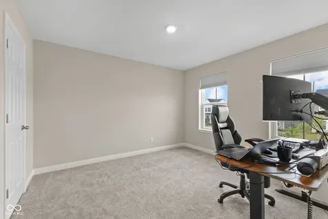 7320 Deerberg Drive Indianapolis IN 46259