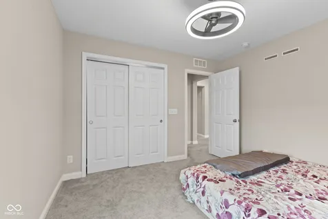 7320 Deerberg Drive Indianapolis IN 46259