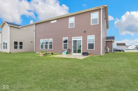 7320 Deerberg Drive Indianapolis IN 46259