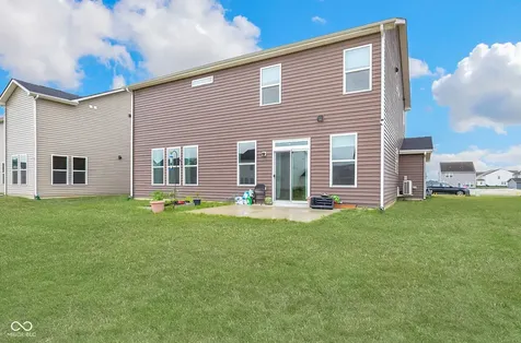 7320 Deerberg Drive Indianapolis IN 46259