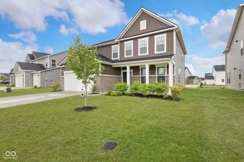 7320 Deerberg Drive Indianapolis IN 46259