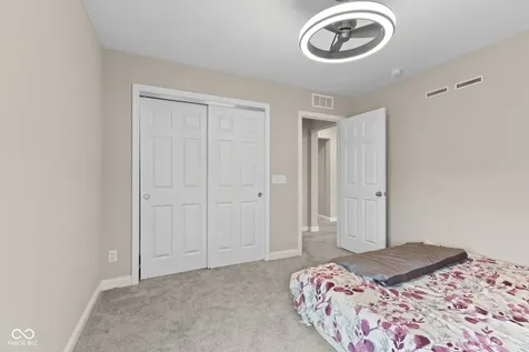 7320 Deerberg Drive Indianapolis IN 46259