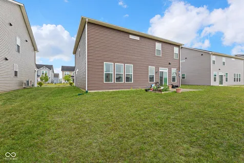 7320 Deerberg Drive Indianapolis IN 46259