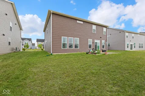 7320 Deerberg Drive Indianapolis IN 46259