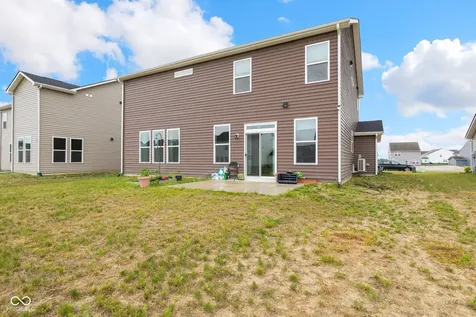 7320 Deerberg Drive Indianapolis IN 46259