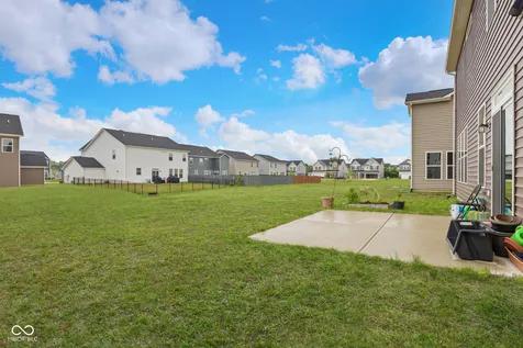 7320 Deerberg Drive Indianapolis IN 46259