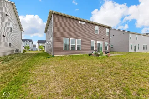 7320 Deerberg Drive Indianapolis IN 46259