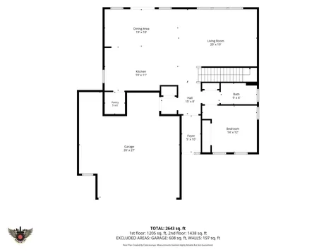 7320 Deerberg Drive Indianapolis IN 46259