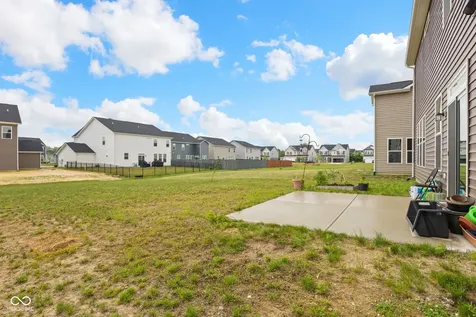 7320 Deerberg Drive Indianapolis IN 46259