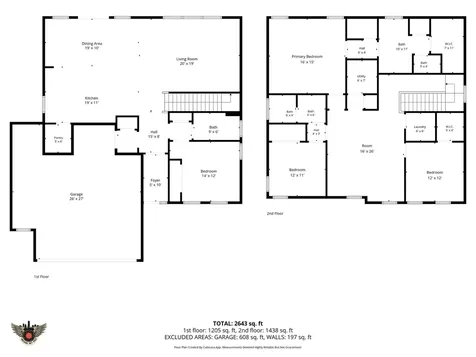 7320 Deerberg Drive Indianapolis IN 46259