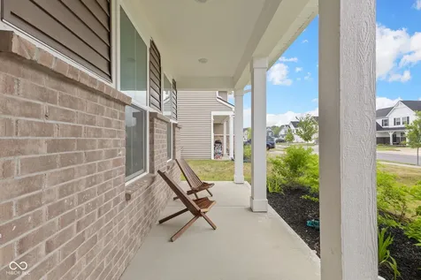 7320 Deerberg Drive Indianapolis IN 46259