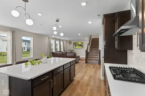7320 Deerberg Drive Indianapolis IN 46259