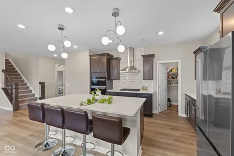 7320 Deerberg Drive Indianapolis IN 46259