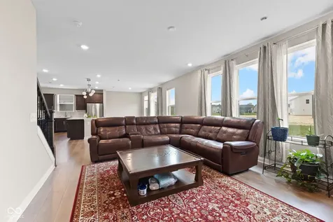 7320 Deerberg Drive Indianapolis IN 46259
