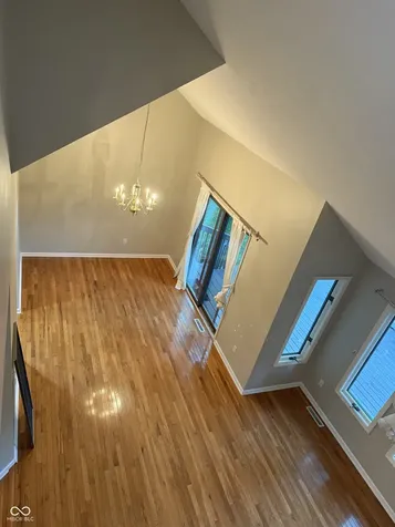 1112 Bitterwood Court Columbus IN 47201
