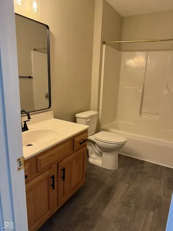 1112 Bitterwood Court Columbus IN 47201