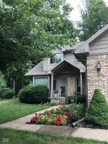 1112 Bitterwood Court Columbus IN 47201