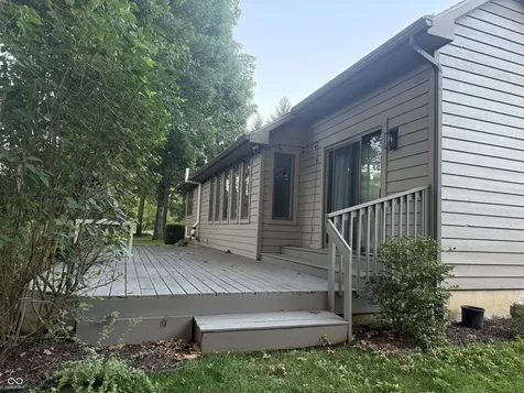 1112 Bitterwood Court Columbus IN 47201
