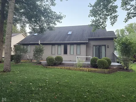 1112 Bitterwood Court Columbus IN 47201