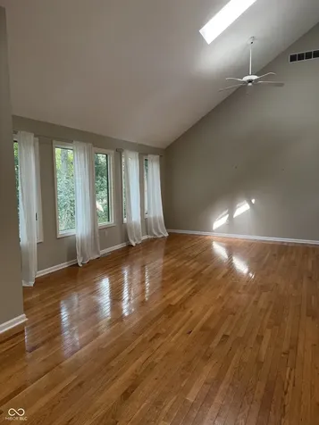 1112 Bitterwood Court Columbus IN 47201