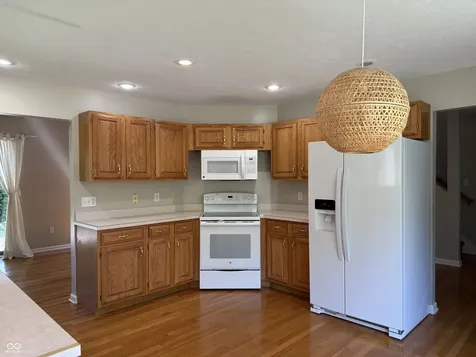 1112 Bitterwood Court Columbus IN 47201