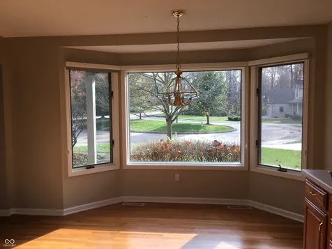 1112 Bitterwood Court Columbus IN 47201