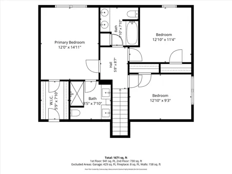 7703 Sunblest Boulevard Fishers IN 46038