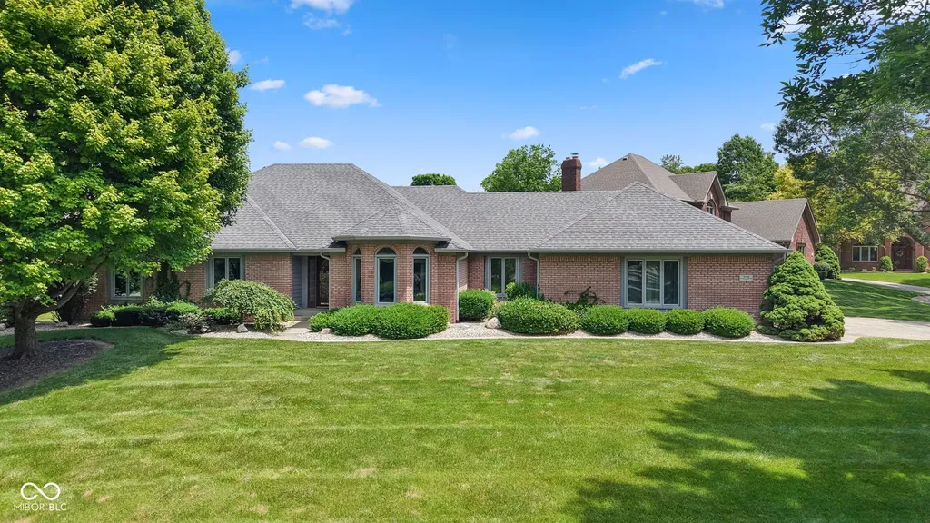 3646 Eagle Emblem Court Greenwood IN 46143