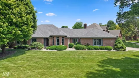 3646 Eagle Emblem Court Greenwood IN 46143