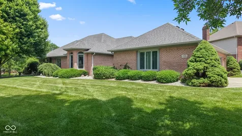 3646 Eagle Emblem Court Greenwood IN 46143