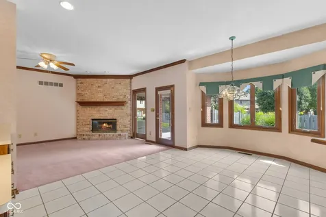 3646 Eagle Emblem Court Greenwood IN 46143