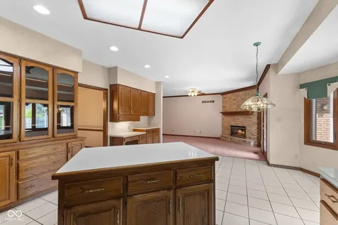 3646 Eagle Emblem Court Greenwood IN 46143